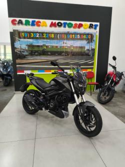 BAJAJ Dominar 400  BAJAJ Dominar 400