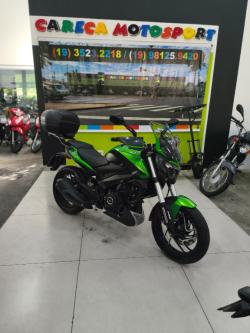 BAJAJ Dominar 400 