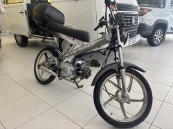 BICIMOTO Mobibike 49cc