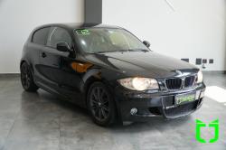 BMW 118i 2.0 16V 4P HATCH AUTOMÁTICO