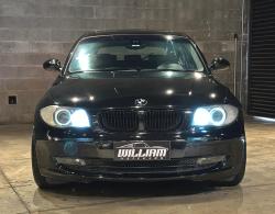 BMW 120i 2.0 16V 4P HATCH AUTOM�TICO