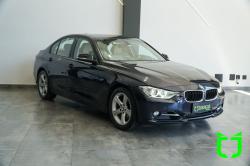 BMW 320I 2.0 16V 4P ACTIVE TURBO AUTOM�TICO