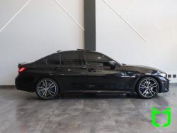 BMW 320I 2.0 16V 4P TURBO M SPORT AUTOM�TICO