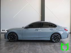 BMW 320I 2.0 16V 4P TURBO M SPORT AUTOM�TICO