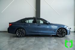 BMW 320I 2.0 16V 4P TURBO FLEX M SPORT AUTOM�TICO