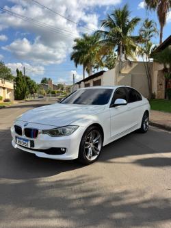 BMW 320I 2.0 16V 4P TURBO AUTOM�TICO