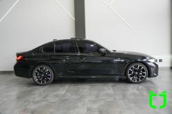 BMW 320I 2.0 16V 4P TURBO FLEX M SPORT AUTOM�TICO