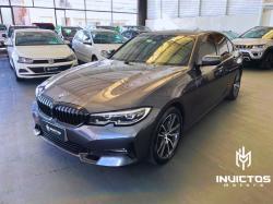 BMW 320I 2.0 16V 4P SPORT GP TURBO AUTOM�TICO