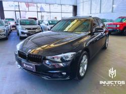 BMW 320I 2.0 16V 4P ACTIVE TURBO AUTOM�TICO