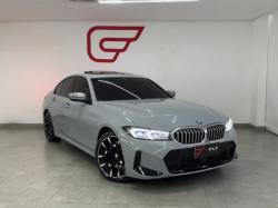 BMW 320I 2.0 16V 4P TURBO FLEX M SPORT AUTOMÁTICO