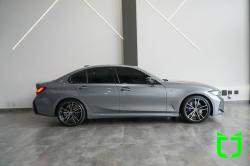 BMW 320I 2.0 16V 4P TURBO FLEX M SPORT AUTOMÁTICO