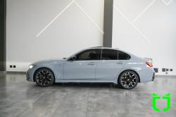 BMW 320I 2.0 16V 4P TURBO FLEX M SPORT AUTOMÁTICO