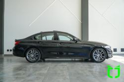 BMW 330I 2.0 16V 4P TURBO GASOLINA SPORT AUTOM�TICO