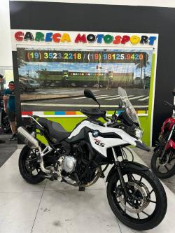 BMW F 750 GS 