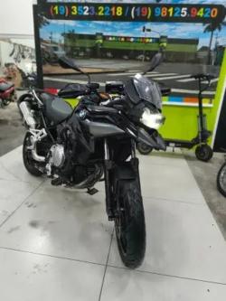 BMW F 750 GS 