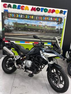 BMW F 750 GS 