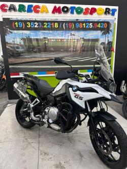 BMW F 750 GS 