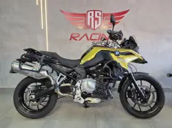 BMW F 750 GS SPORT