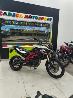 BMW F 800 GS 