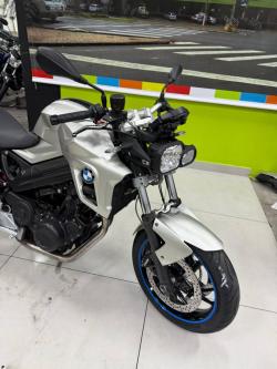 BMW F 800 GS 
