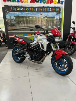 BMW F 800 GS 