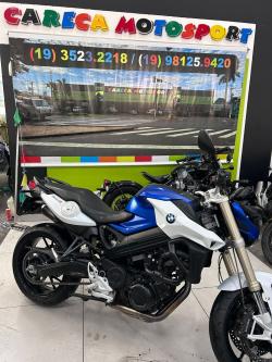 BMW F 800 GS 