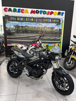 BMW F 800 GS 