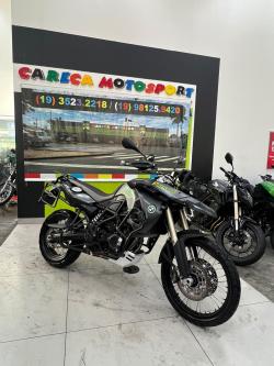BMW F 800 GS 