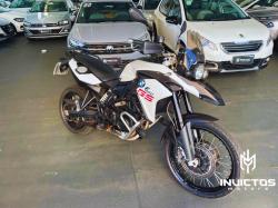 BMW F 800 GS ABS