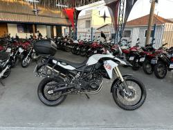 BMW F 800 GS ABS