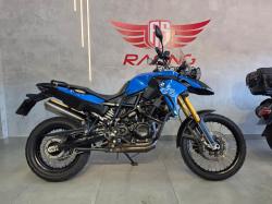 BMW F 800 GS ABS