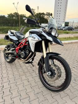 BMW F 800 GS ABS