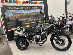 BMW F 800 GS ADVENTURE