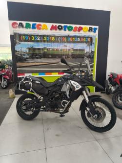 BMW F 800 GS ADVENTURE