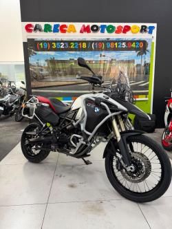 BMW F 800 GS ADVENTURE
