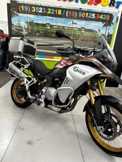 BMW F 800 GS ADVENTURE