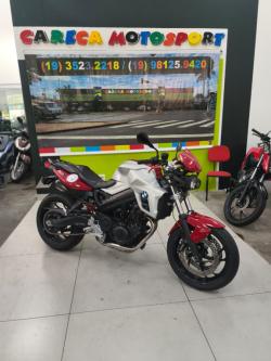 BMW F 800 R 