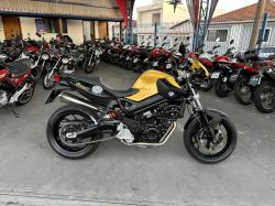 BMW F 800 R 