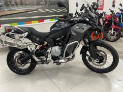 BMW F 850 GS ADVENTURE