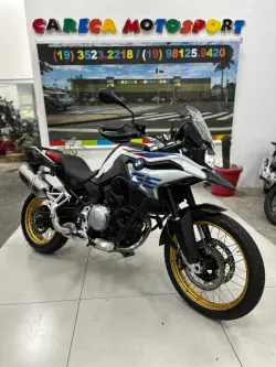 BMW F 850 GS ADVENTURE PREMIUM