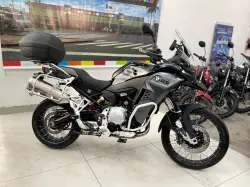 BMW F 850 GS ADVENTURE