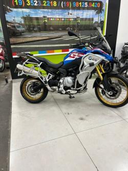 BMW F 850 GS ADVENTURE PREMIUM