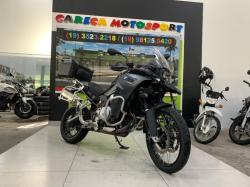 BMW F 850 GS ADVENTURE