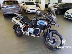 BMW F 850 GS ADVENTURE PREMIUM