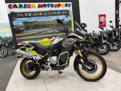 BMW F 850 GS ADVENTURE PREMIUM