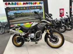BMW F 850 GS ADVENTURE