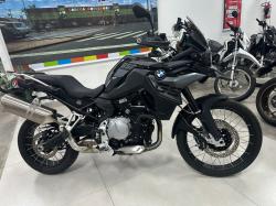 BMW F 850 GS PREMIUM