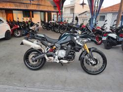 BMW F 850 GS PREMIUM