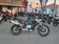 BMW F 850 GS PREMIUM