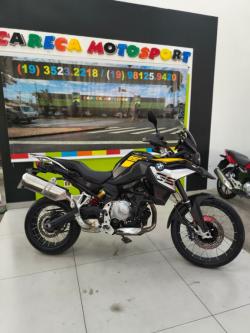 BMW F 850 GS PREMIUM